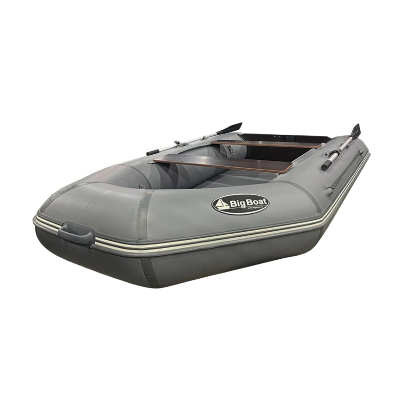 Лодка ПВХ BIG BOAT ТМ320