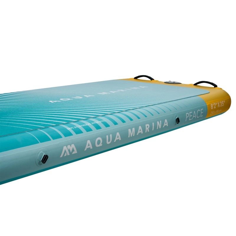 Сап для йоги Aqua Marina Peace Summer Vacation 2025
