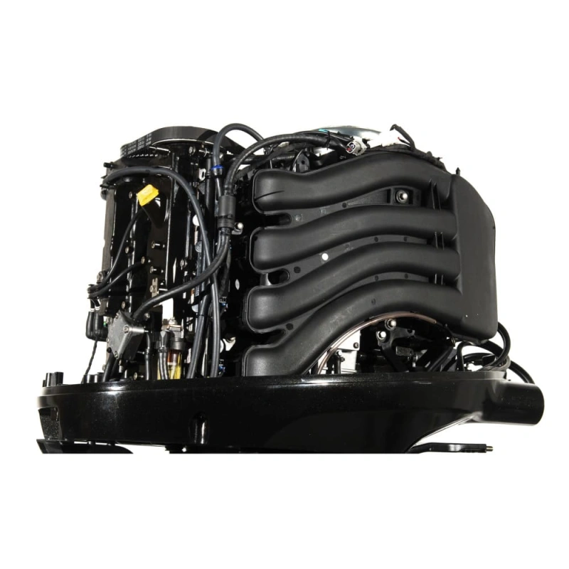 4х-тактный лодочный мотор GOLFSTREAM F115FEL-T EFI L