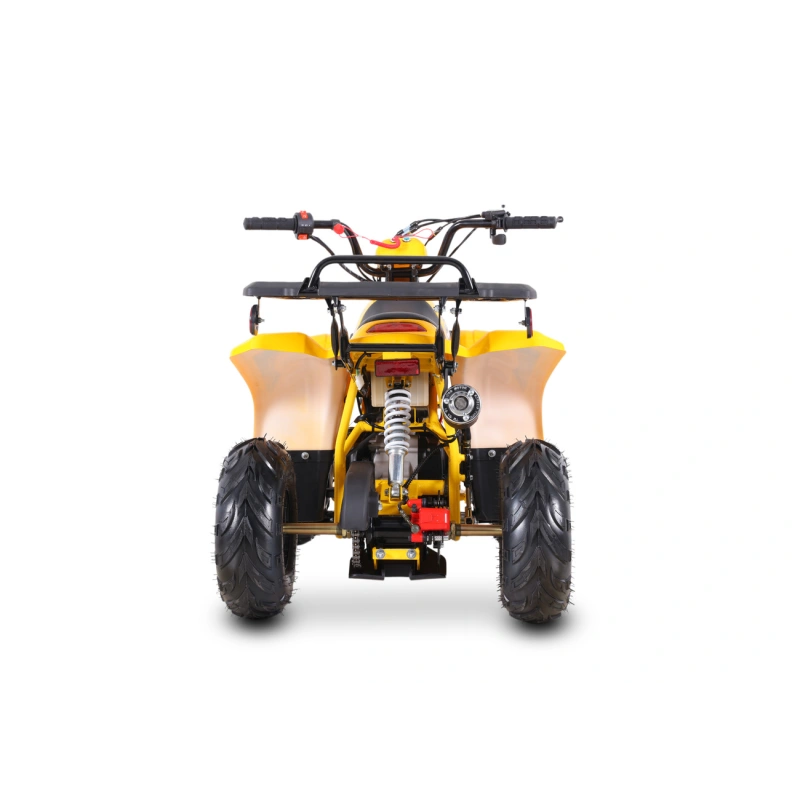 Квадроцикл SHARMAX 130 Cross