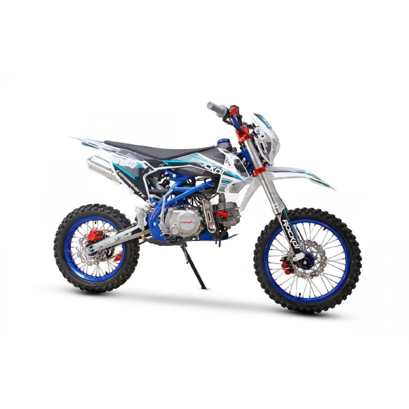 Питбайк ROCKOT Hi-Tech 125 Comandante 17/14