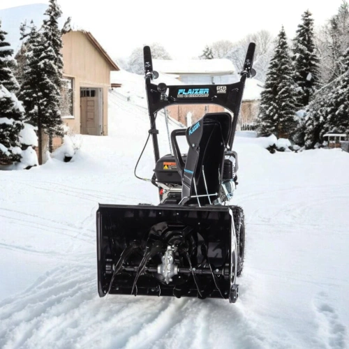 Снегоуборщик FLAIZER 50 E Economy