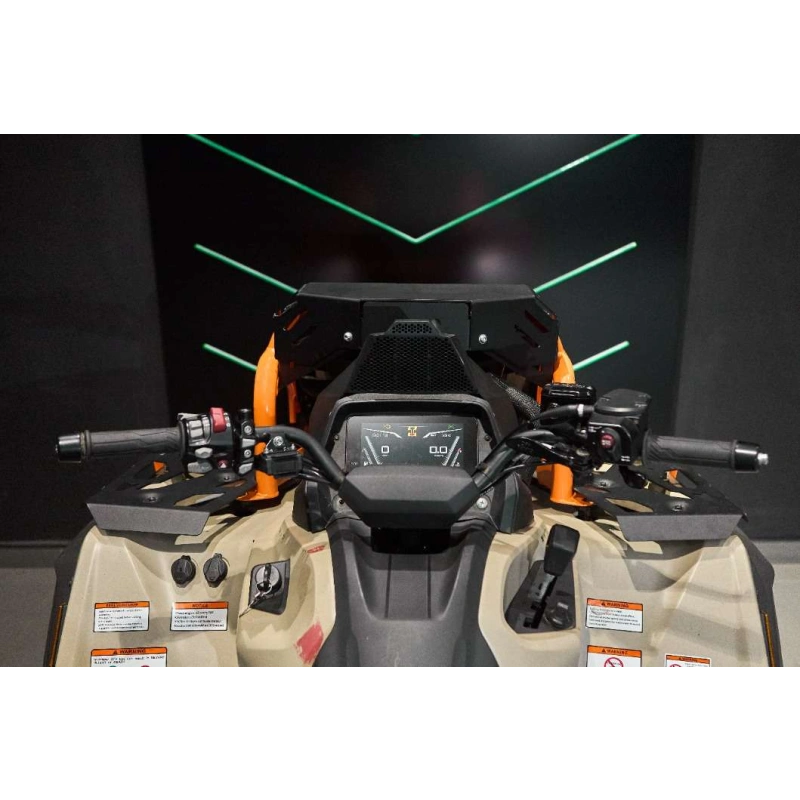 Квадроцикл SHARMAX 1100 Mud Force