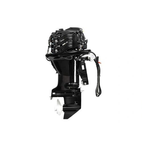 4х-тактный лодочный мотор SHARMAX SMF60FEL-T EFI