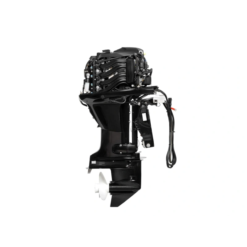4х-тактный лодочный мотор SHARMAX SMF60FEL-T EFI
