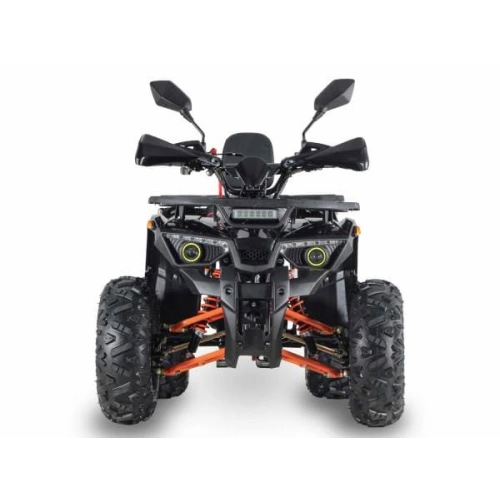 Квадроцикл GRIZZLY Aerox 125