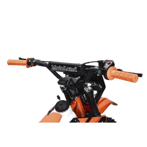 Питбайк MOTOLAND SX125E 17/14