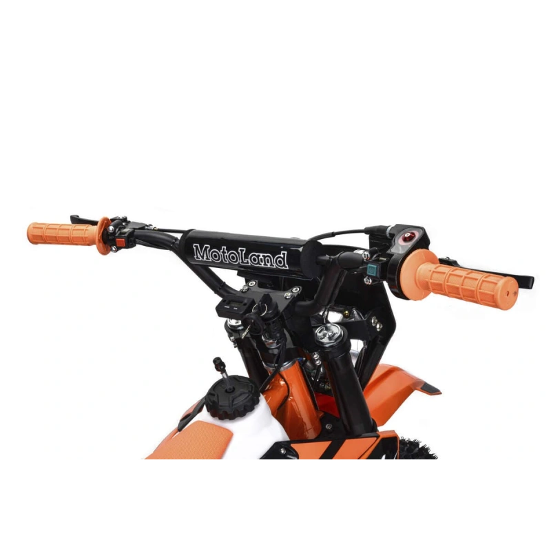 Питбайк MOTOLAND SX125E 17/14