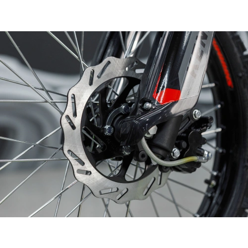Мотоцикл кроссовый эндуро SHARMAX Sport 300 Air Ultimatum