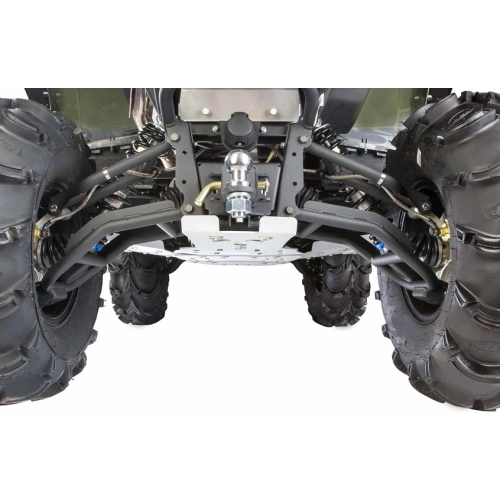 Квадроцикл STELS ATV 800 (TE) Guepard 2.0 K01 EPS Tech (2025) ПСМ