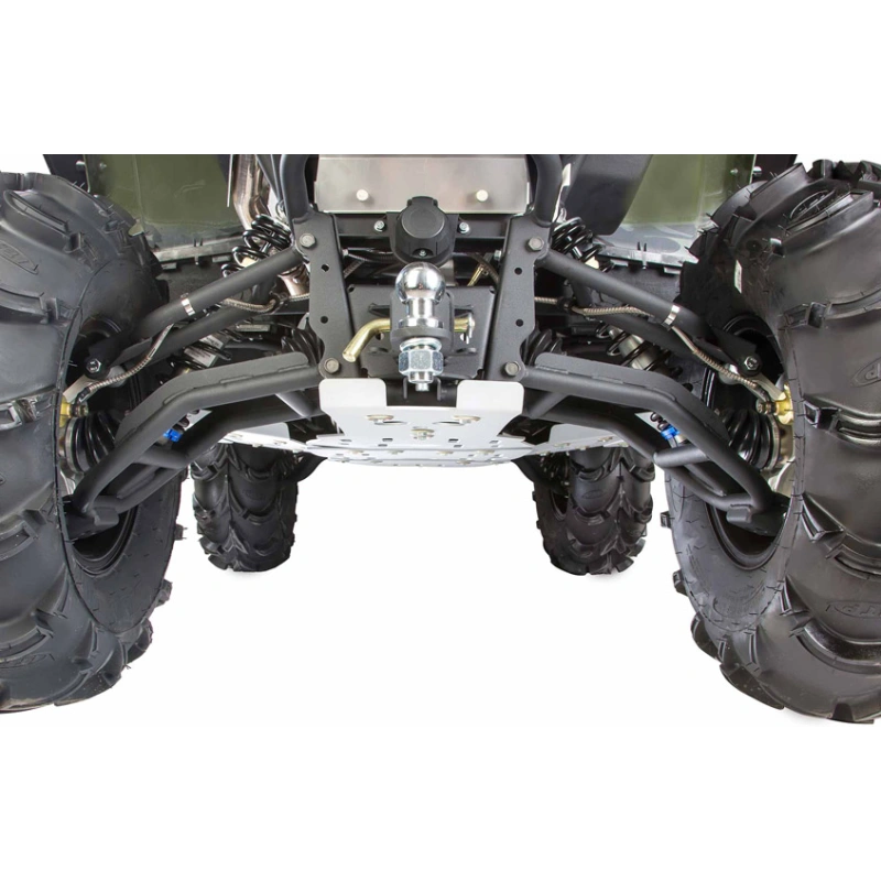 Квадроцикл STELS ATV 800 (TE) Guepard 2.0 K01 EPS Tech (2025) ПСМ