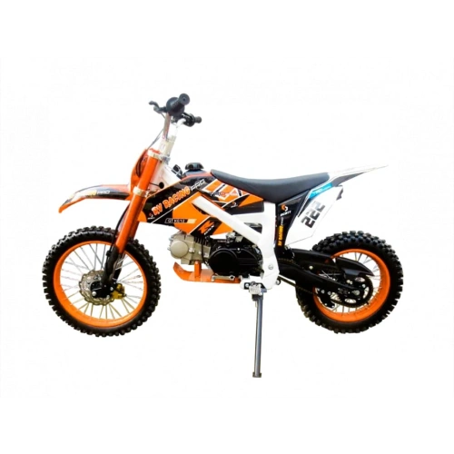 Питбайк VENTO Fox 125 17/14