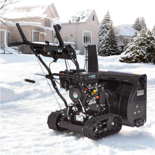 Снегоуборщик FLAIZER 100 E Economy