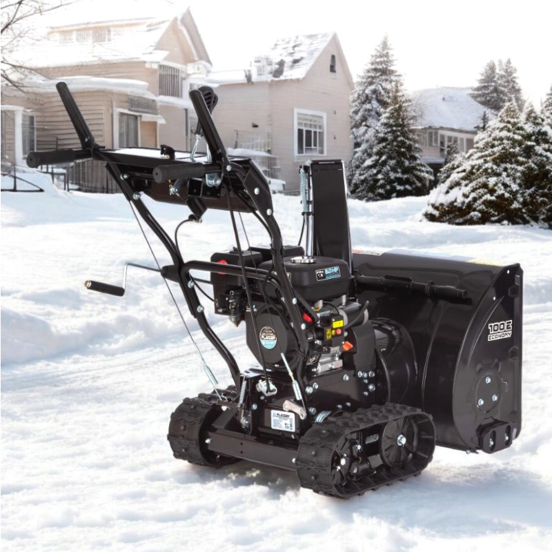 Снегоуборщик FLAIZER 100 E Economy