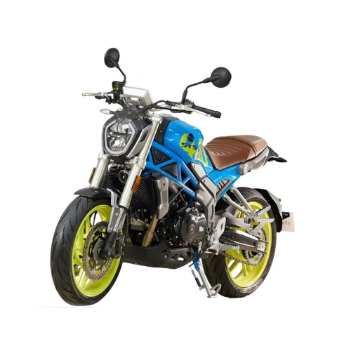 Мотоцикл DAYUN DY400-F ТУРЭНДУРО