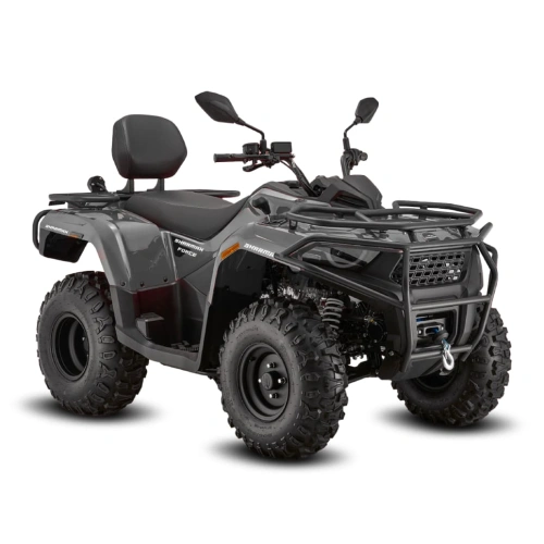 Квадроцикл SHARMAX 420 Force