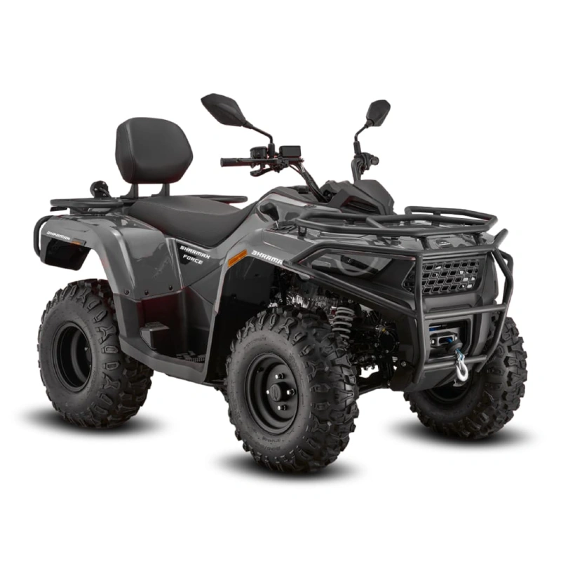 Квадроцикл SHARMAX 420 Force