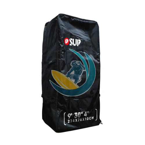 SUP board Prime Sup 10'5 Classic Yellow универсальный