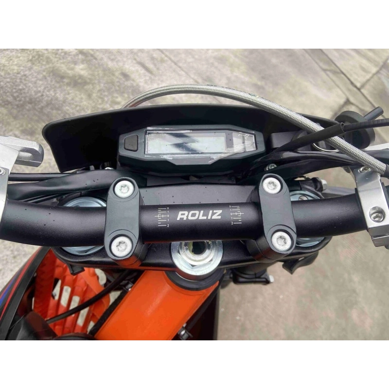 Мотоцикл кроссовый эндуро ROLIZ Sport-009