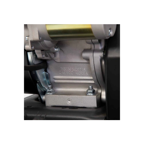Снегоуборщик DAEWOO DAST 8065