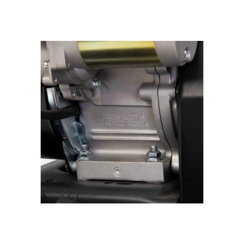 Снегоуборщик DAEWOO DAST 8065