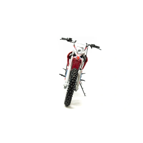 Мотоцикл кроссовый эндуро MOTOLAND RZ 200
