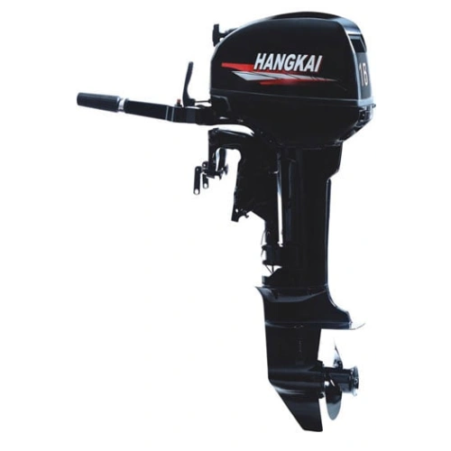 2х-тактный лодочный мотор HANGKAI M18.0 HP