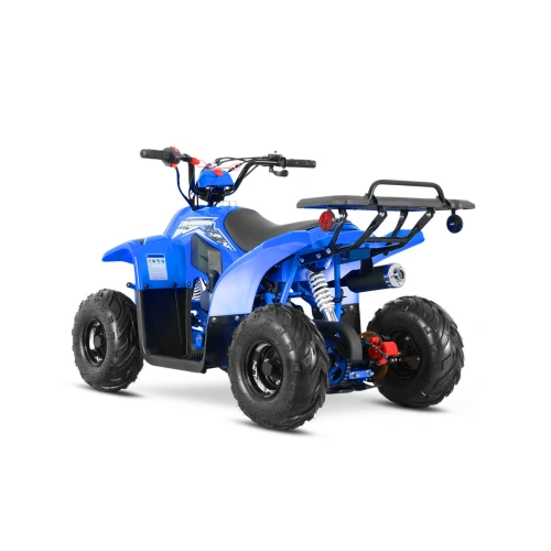 Квадроцикл SHARMAX 130 Cross