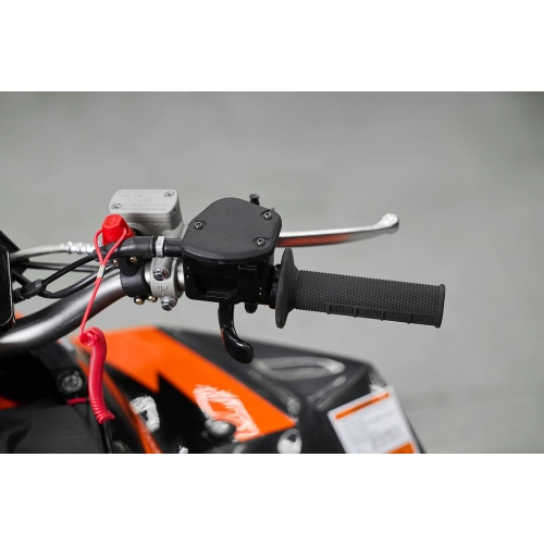 Квадроцикл SHARMAX 550 GX-Cruiser