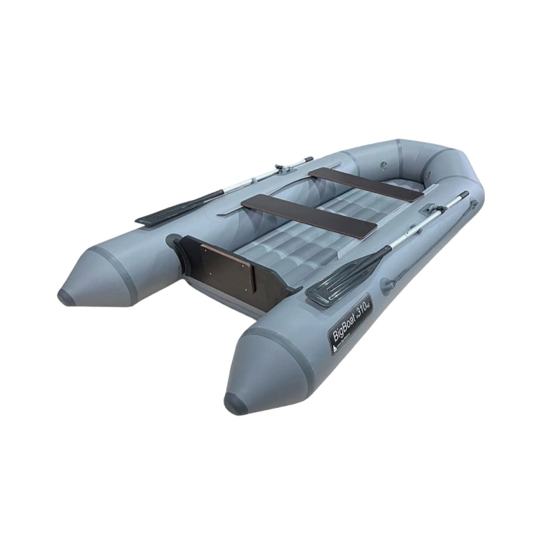 Лодка ПВХ BIG BOAT К310НД