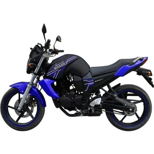 Мотоцикл MOTOLAND Bandit 300