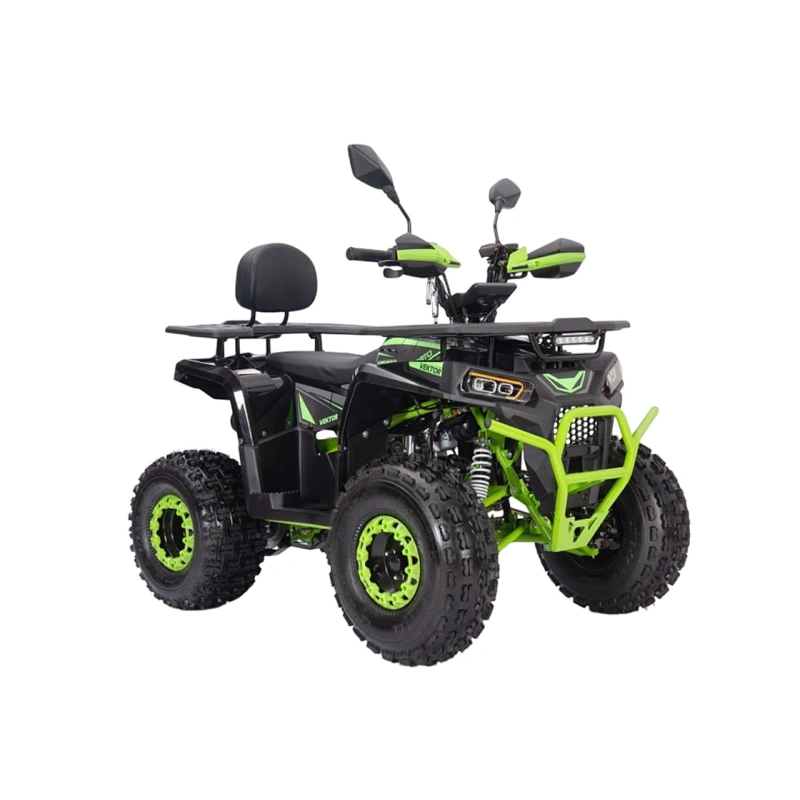 Квадроцикл YACOTA Vektor 125 Lux