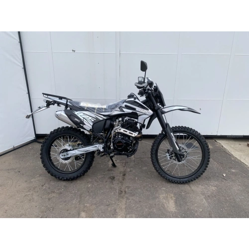 Мотоцикл HAMMER 075 (CB300) 21/18 ENDURO