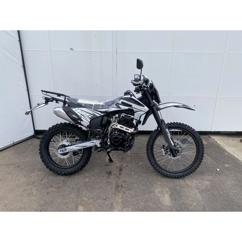 Мотоцикл HAMMER 075 (CB300) 21/18 ENDURO