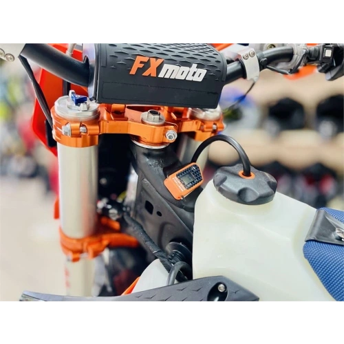 Мотоцикл FXMOTO K10 NB300 ENDURO