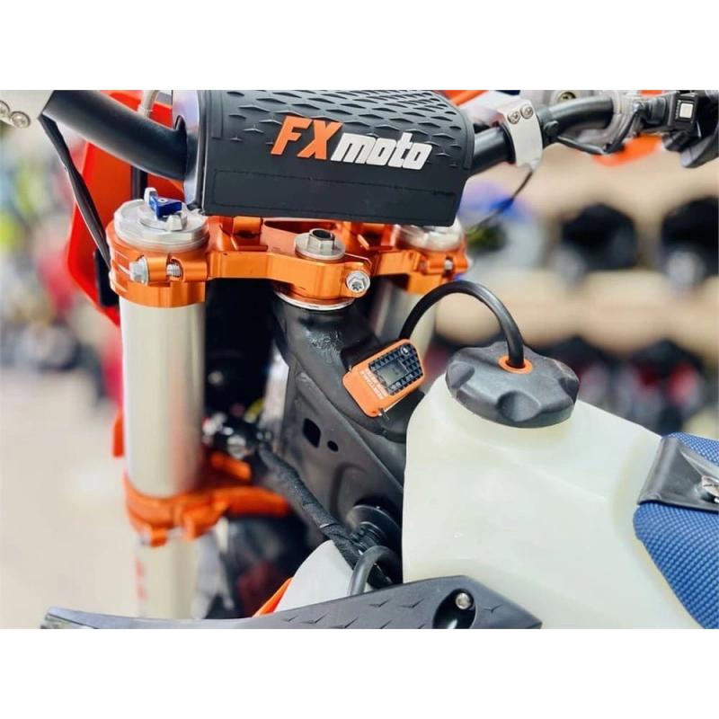 Мотоцикл FXMOTO K10 NB300 ENDURO