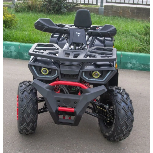 Квадроцикл AVANTIS Hunter 200 New Lux