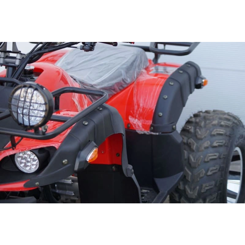 Квадроцикл STALKER 250 Lux