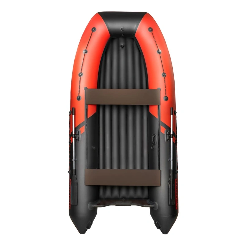 Лодка ПВХ YACHTMAN 360 НДНД (Яхтман)