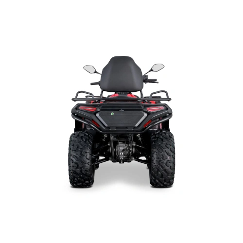 Квадроцикл SHARMAX Force 720 Rage