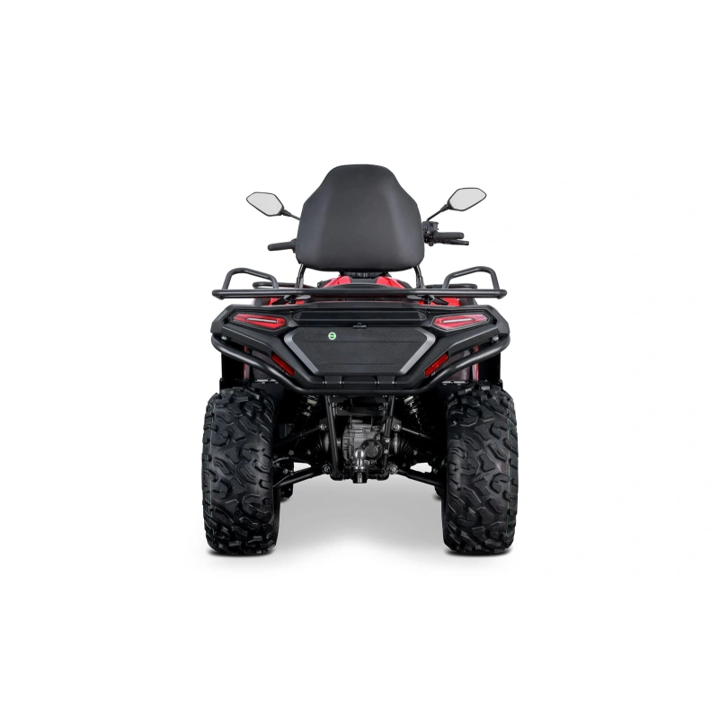 Квадроцикл SHARMAX Force 720 Rage