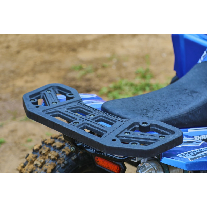 Квадроцикл SHARMAX Cross 180 RX