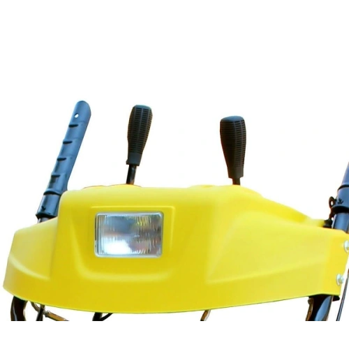 Снегоуборщик HUTER SGC 8000