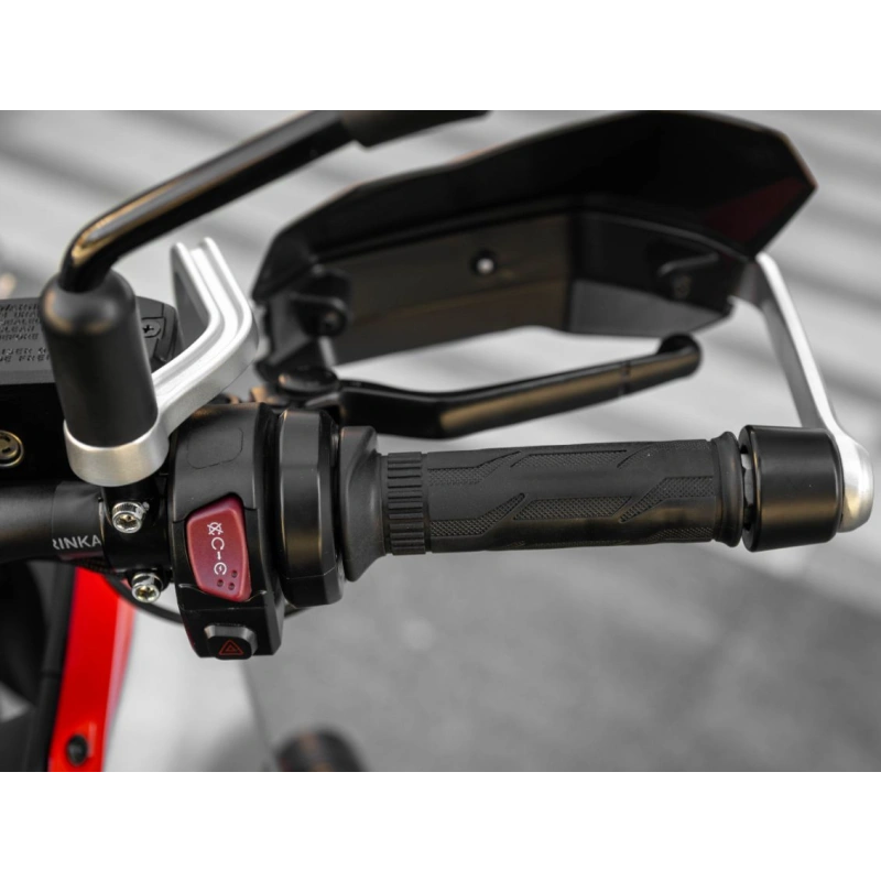 Мотоцикл SHARMAX GL 601 Ultra ТУРЭНДУРО
