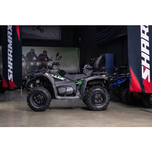 Квадроцикл SHARMAX Force 720 Rage с ПСМ