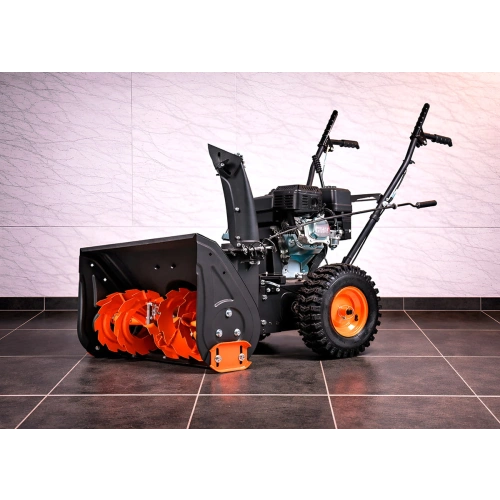 Снегоуборщик PATRIOT PS 161