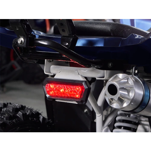 Квадроцикл SHARMAX Cross 180 RX