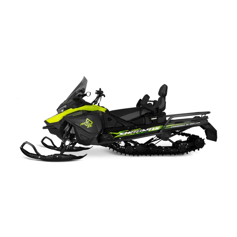 Снегоход SHARMAX Ace 1000