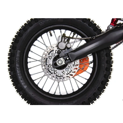 Питбайк SHARMAX Sport 190