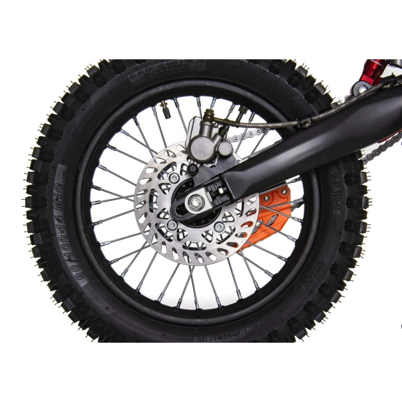 Питбайк SHARMAX Sport 190